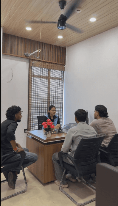 Severe Acne & Erythema Laser Revision
