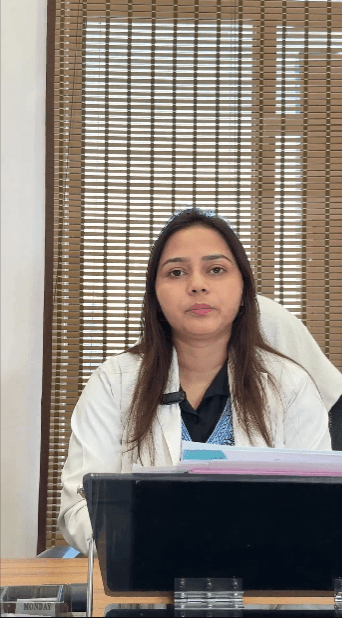 Periorbital Fine Lines & Wrinkle Laser Treatment