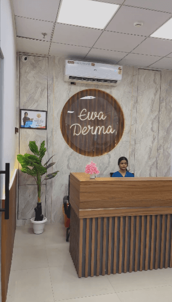 Ewa Derma Transformation
