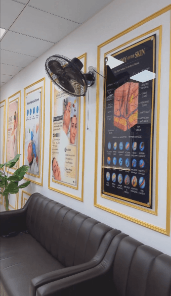 Ewa Derma Transformation