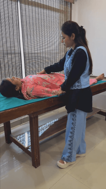 Ewa Derma Transformation
