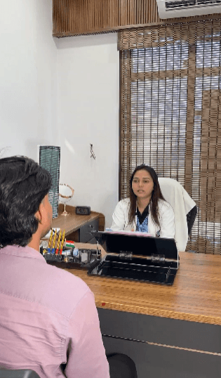 Ewa Derma Transformation