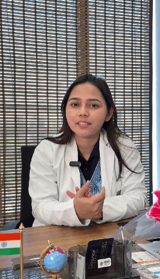 Ewa Derma Transformation