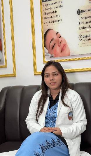 Ewa Derma Transformation