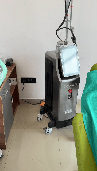 Ewa Derma Transformation