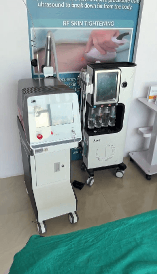 Ewa Derma Transformation