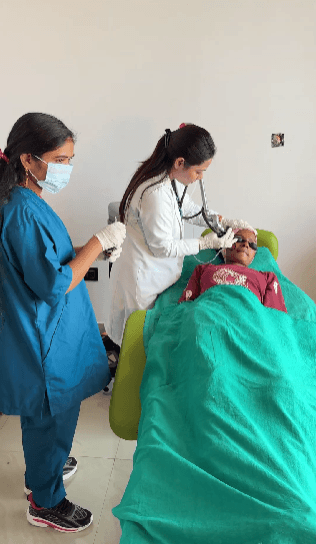 Ewa Derma Transformation