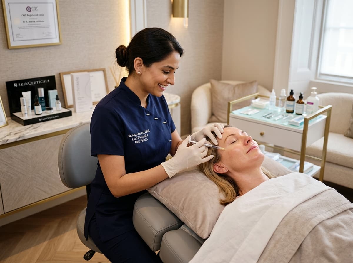 Skin Tightening