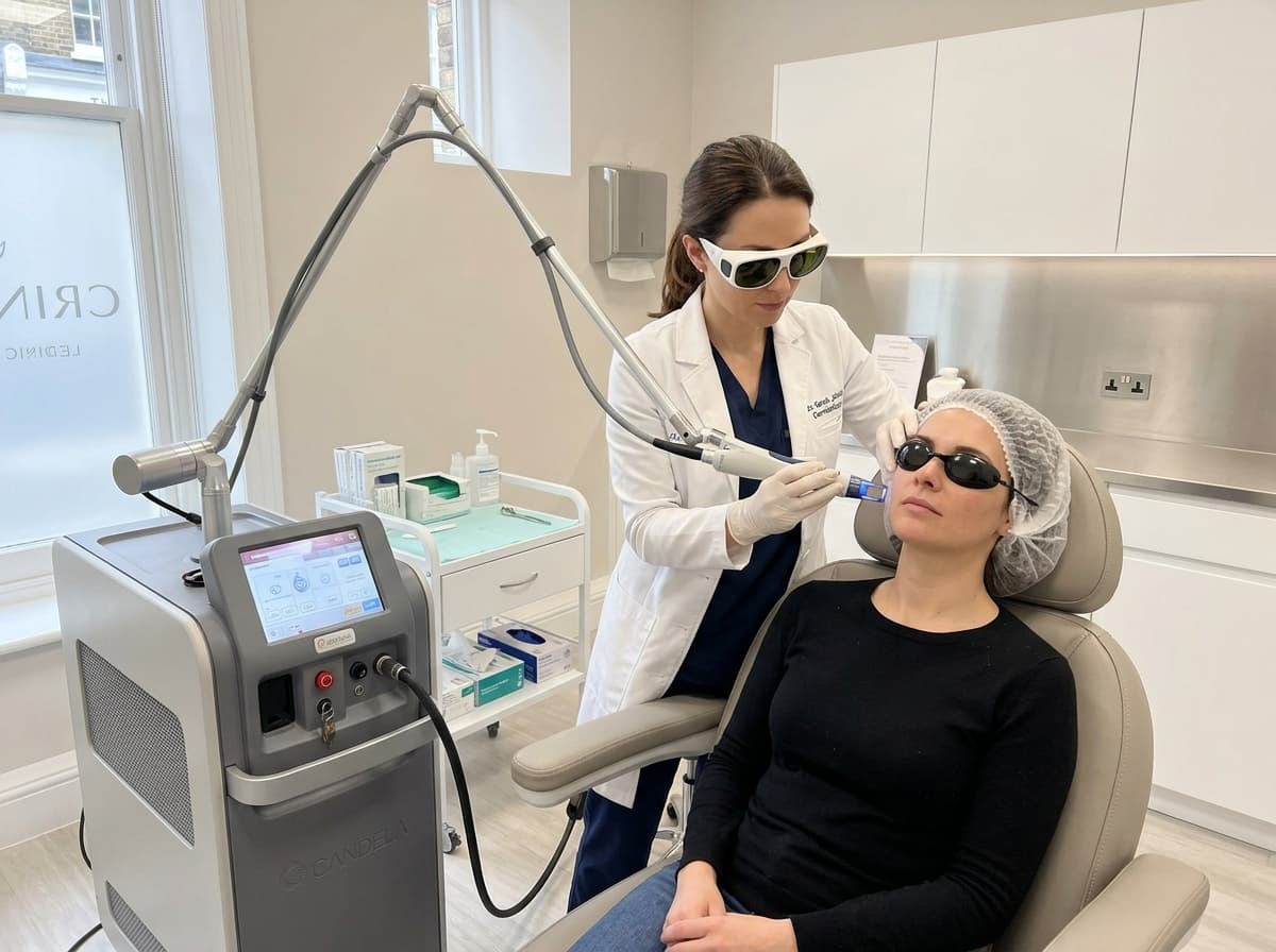 Laser Hair Removal